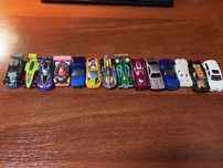 Продаются машинки Hot Wheels
