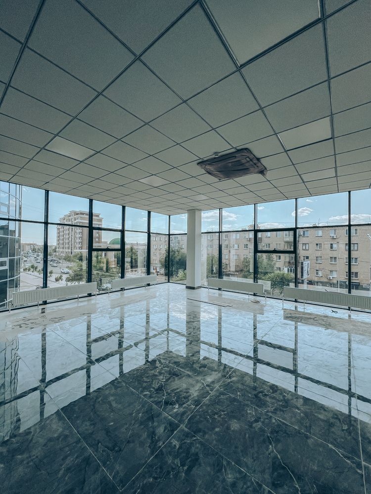 Офис от 40м2 до 600м2