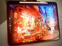 Обменяю iPad Pro M4 2024 + аксессуары на игровой ноутбук RTX 4090+