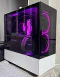 Игровой ПК R5 7500, RTX3080