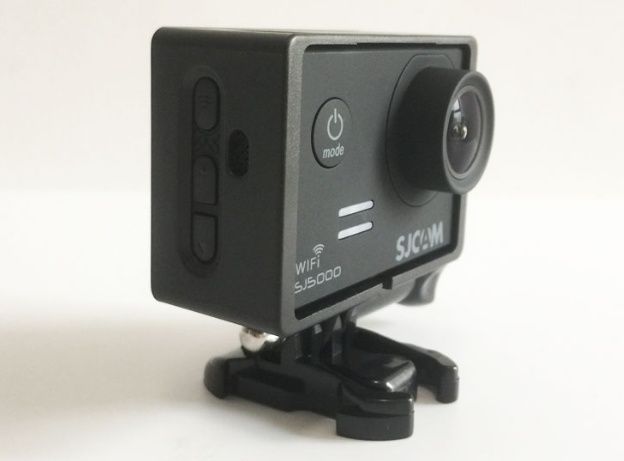 Рамка для экшен камеры Sjcam sj 5000X Elite,видеокамеры.