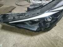 Фара Hyundai Elantra 7 (20-22г) левая  92101AA200