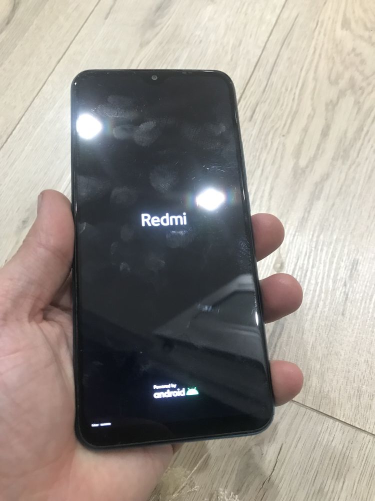 Смартфон Redmi 9