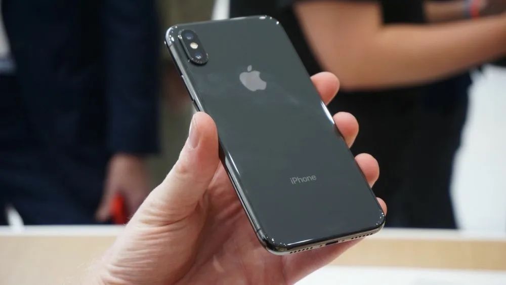 Iphone X 256GB..