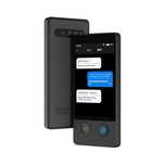 Электронный переводчик Skype W12