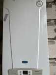 Котел отопительный, марки Baxi ECO 4 s