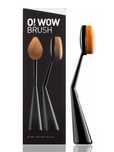 Кисть cailyn o wow brush для нанесения тонального