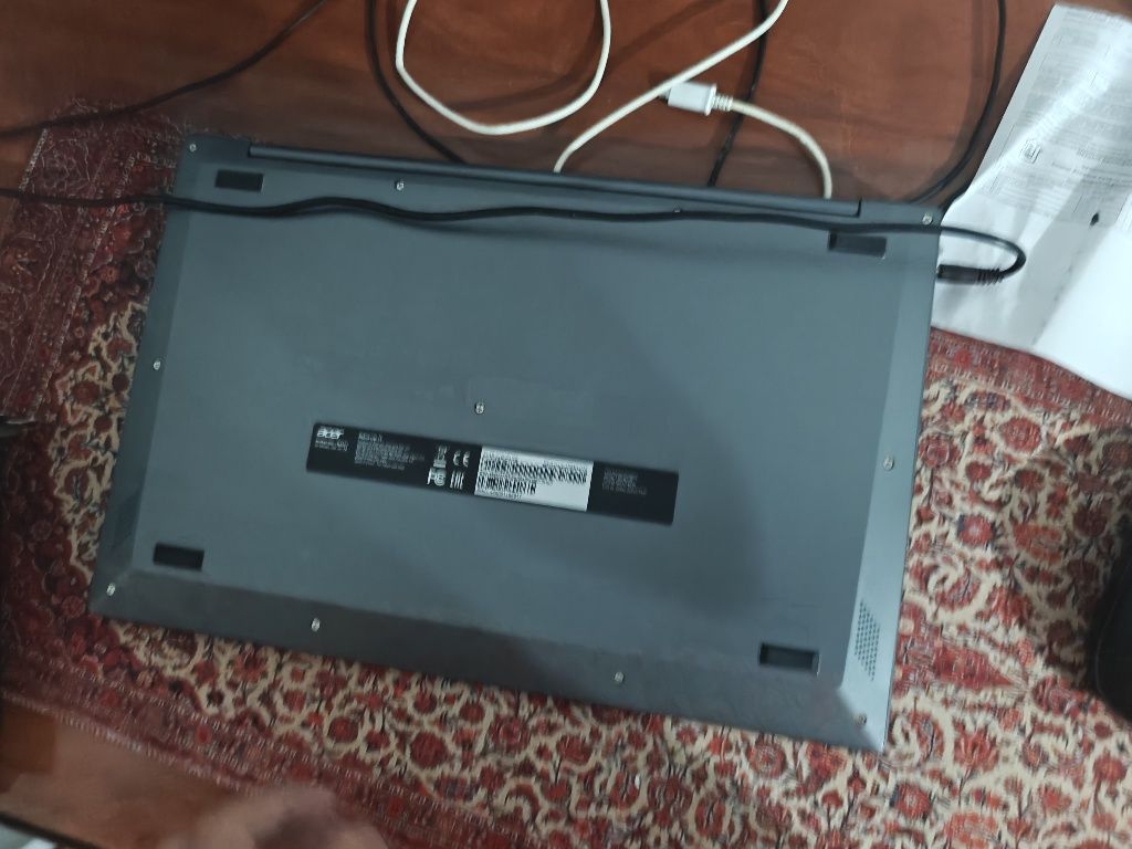 Ноутбук Acer Aspire Lite AL15-32P
