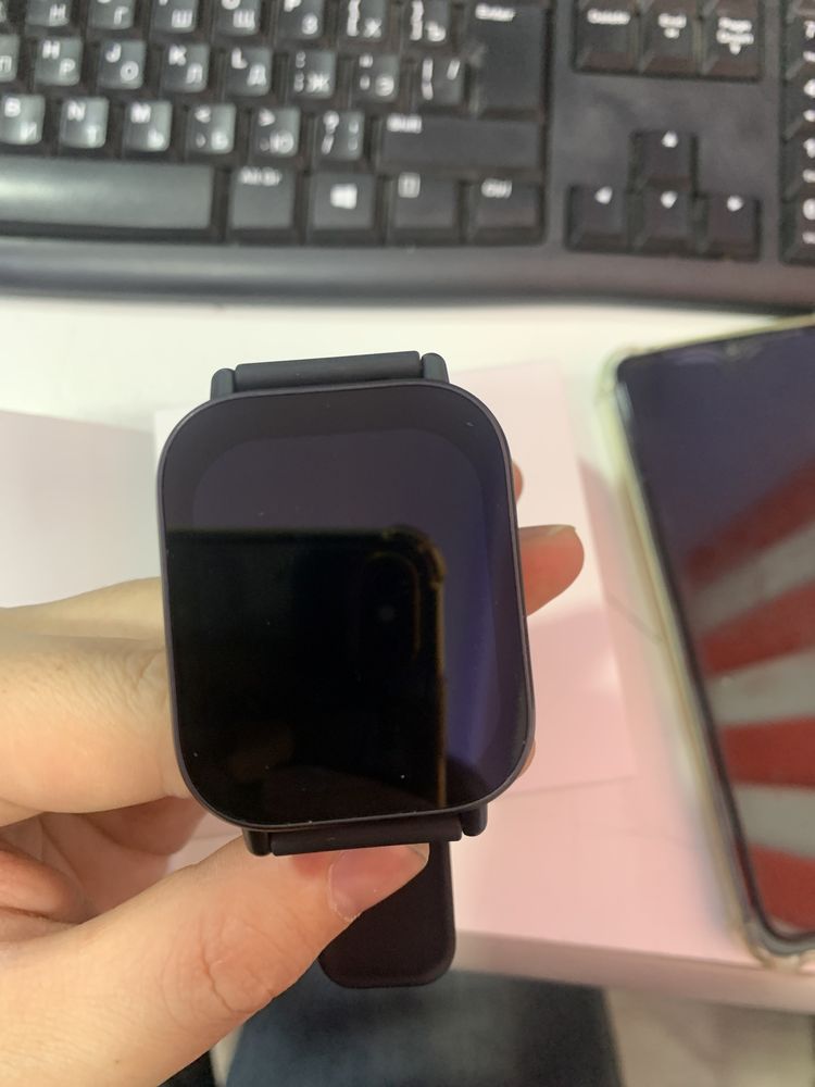 Redmi Watch 5 Active