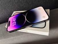 Продам IPhone 14 pro, 300 тыс