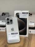 Apple iPhone 15 Pro 512 GB 90%