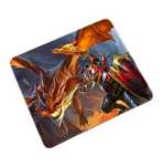 Коврик для мыши из серии игр Dota 2 Dragon Knight