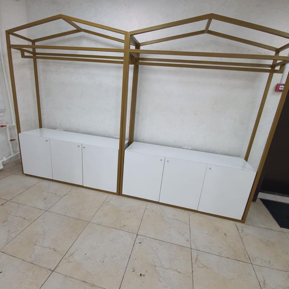 Продаю торговое оборудование за 200тыс тг