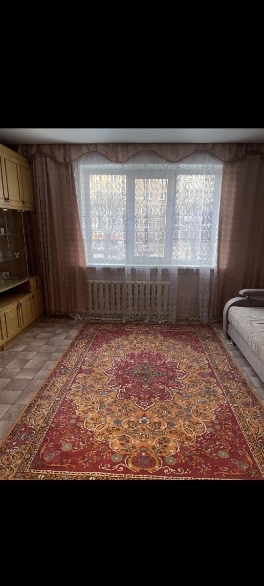 Сдаётся 2.комнатная Алмалинский р.н