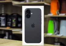 Apple iPhone 16 Plus 128GB