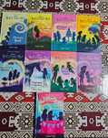 Серия книг Диснея В стране фей