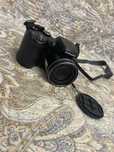 Фотокамера samsung ES-WB100!