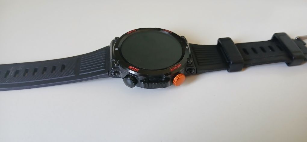 Смарт-часы YUNTEKO DKS10 47