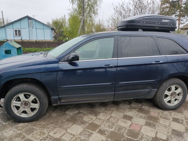 Продам Минивен 6 мест