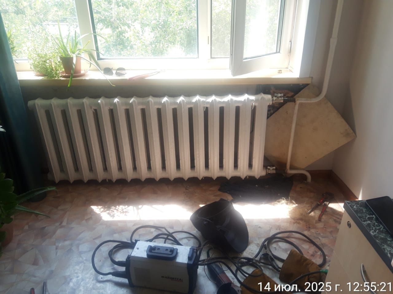 Услуги сантехника срочно вьезд в любой район, сантехник услуги!!