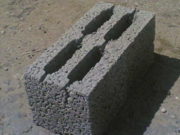 Керамзитоблоки 330