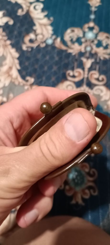 Мини кошелечки редкие из СССР винтажный