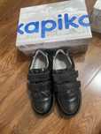 Продам школьную обусь Clark’s и Kapika