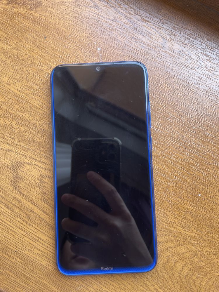 Продам телефон Redmi Note 8