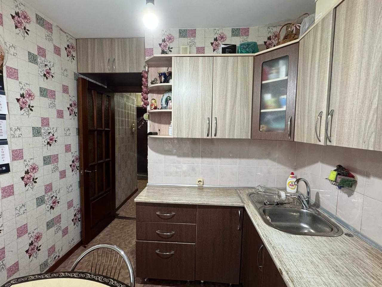 Продается 2 ком квартира район КПО
