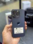 IPHONE 15 PRO / 256 / 87%