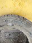 Продам резину 195 65 R15