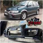 Бампер передний Mitsubishi Rvr