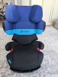 Детское автокресло cybex