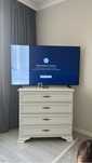 Samsung 55” AU8000