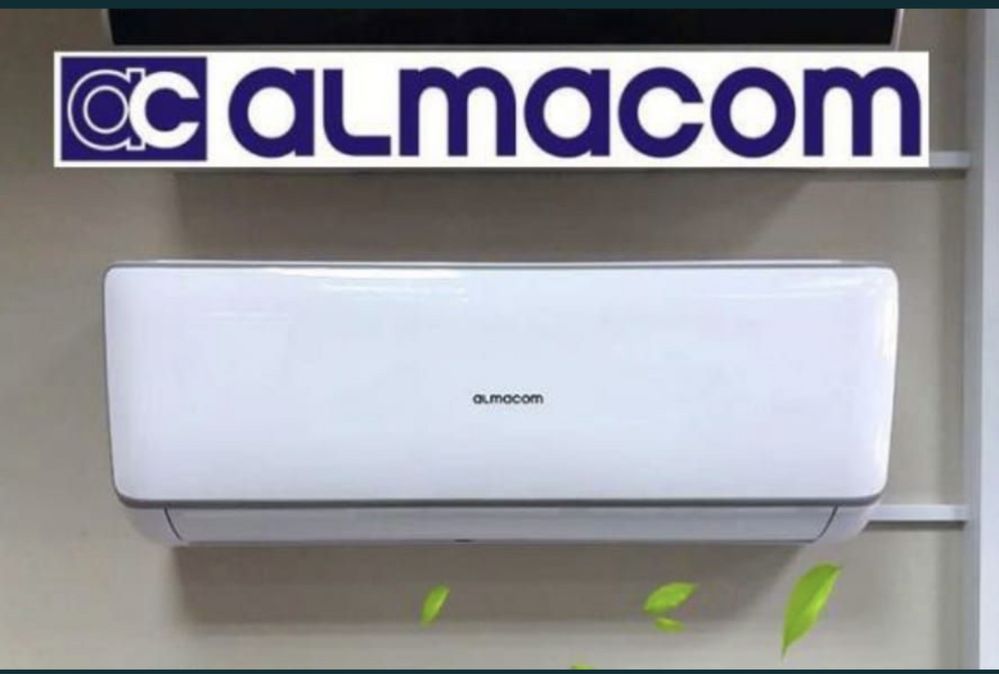 Кондиционеры Almacom GREE OTEX оптом со склада