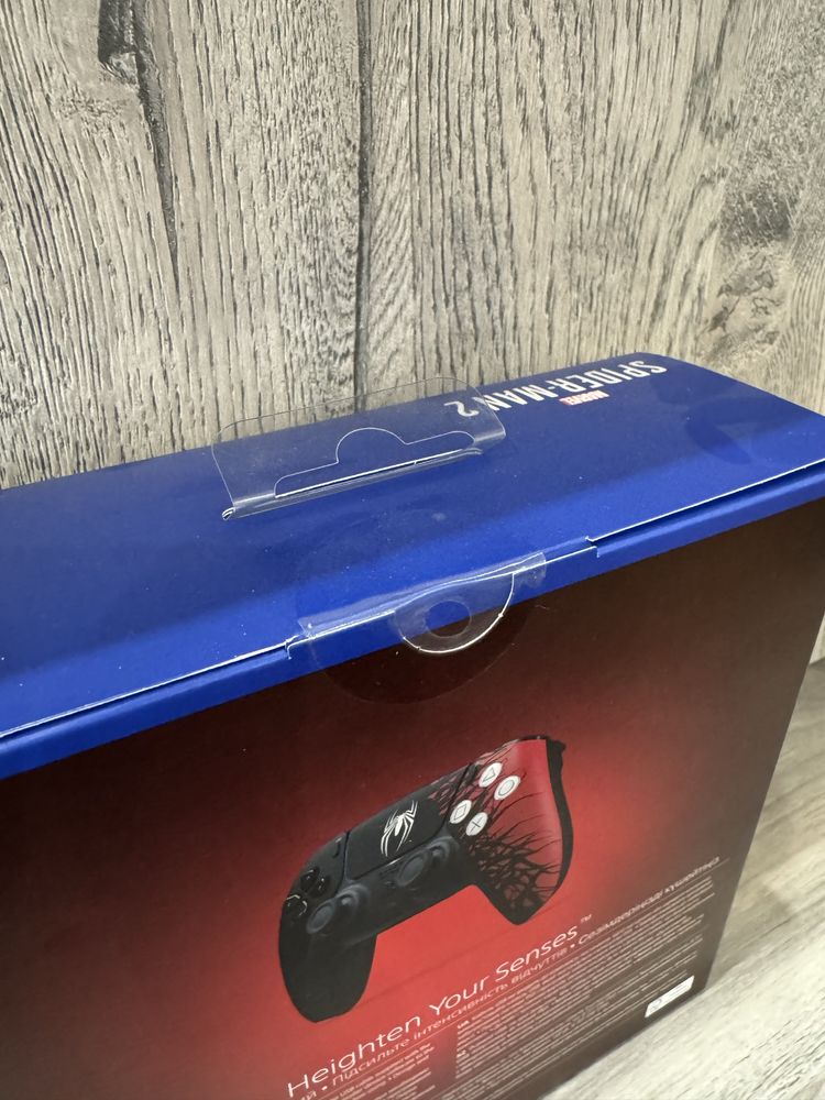 DualSense (PS5) новая коллекционная
