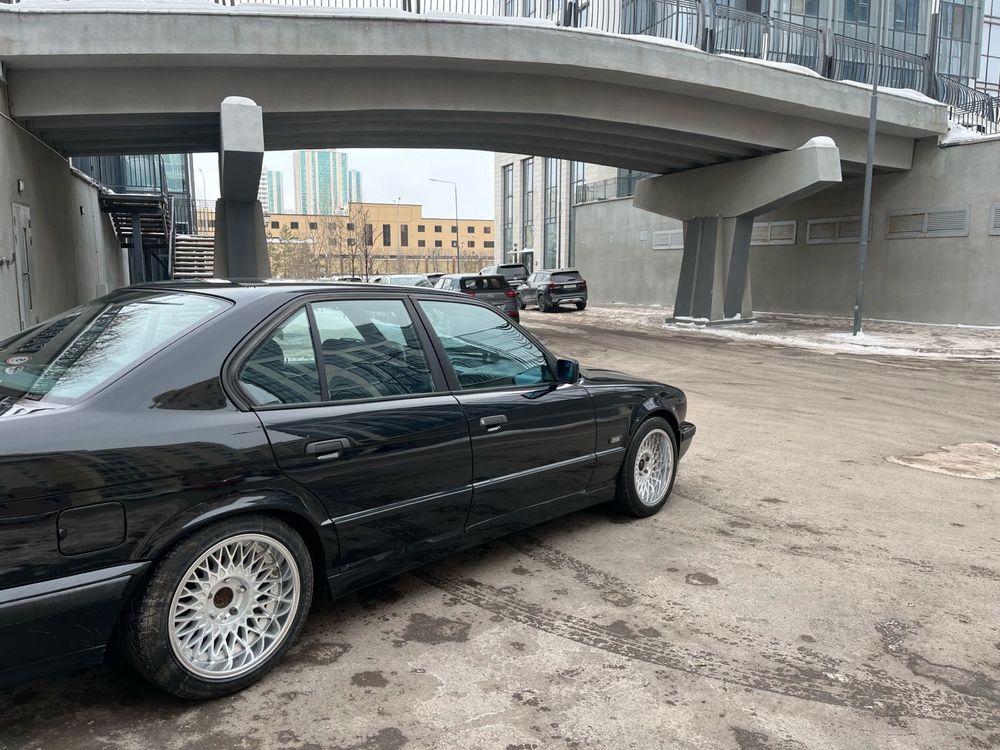Borbet B R17 оригинал
