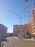 Аренда Продажа башенного крана КБ-403, Башенный кран аренда