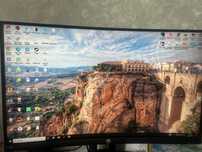 Игровой пк Intel Core i7