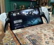 Продам Portal ps5 новый