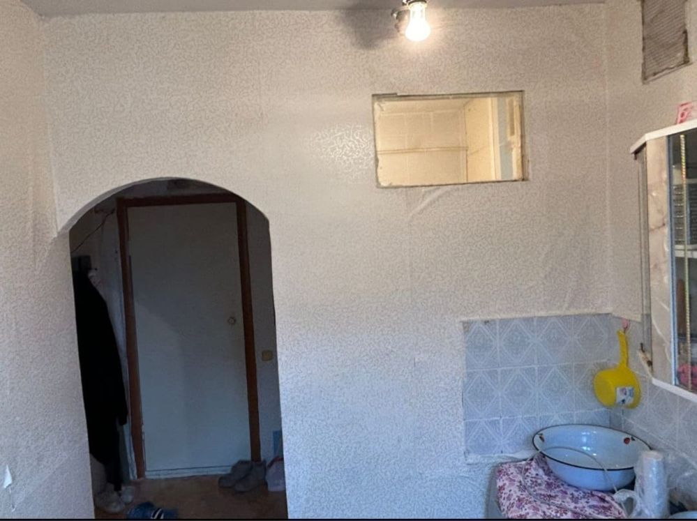 1комн квартира центр саяхат