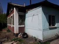 Дом на два хозяина.Продам пол дома.