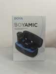 Микрофон Boya Mic с гарантией 2 года