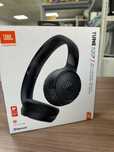 Наушники Jbl tune 510 черный