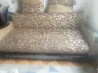 Продам диван срочно