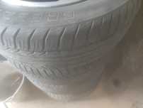 Продам комплект колес р14