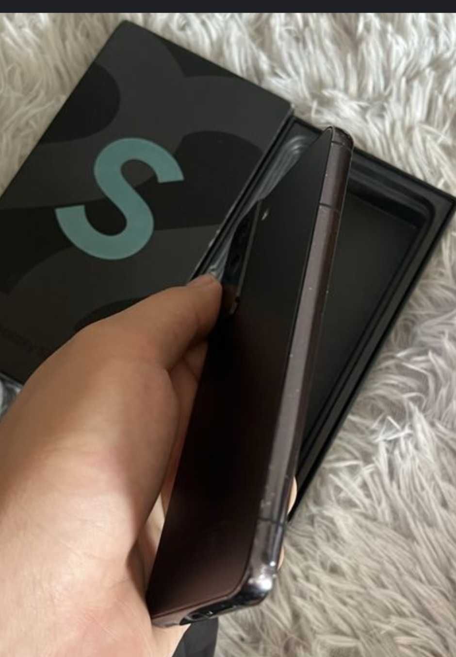 Samsung S22 брал за 368650