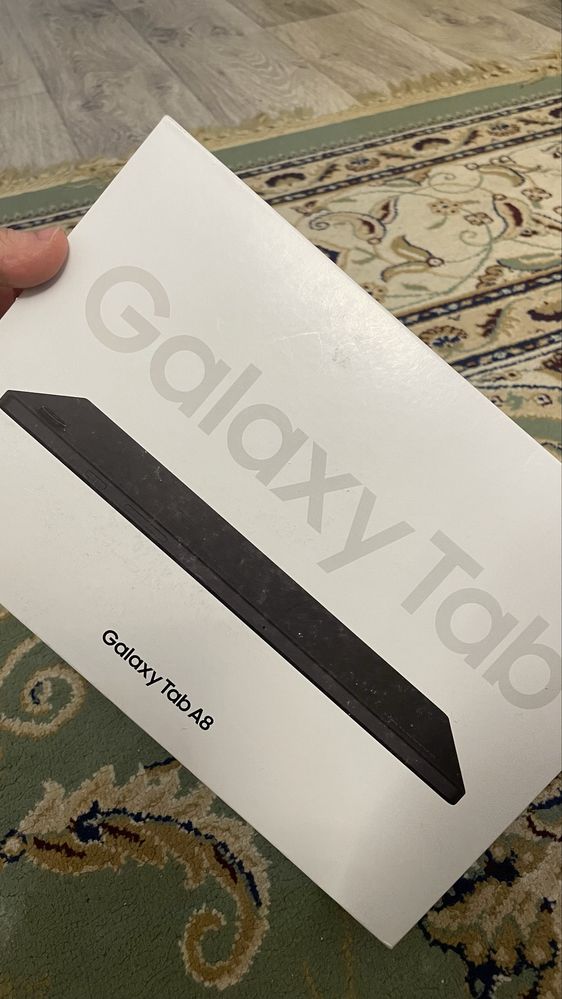 Galaxy Tab A8. Хорошем состояние. Продам или обмен на смартфон