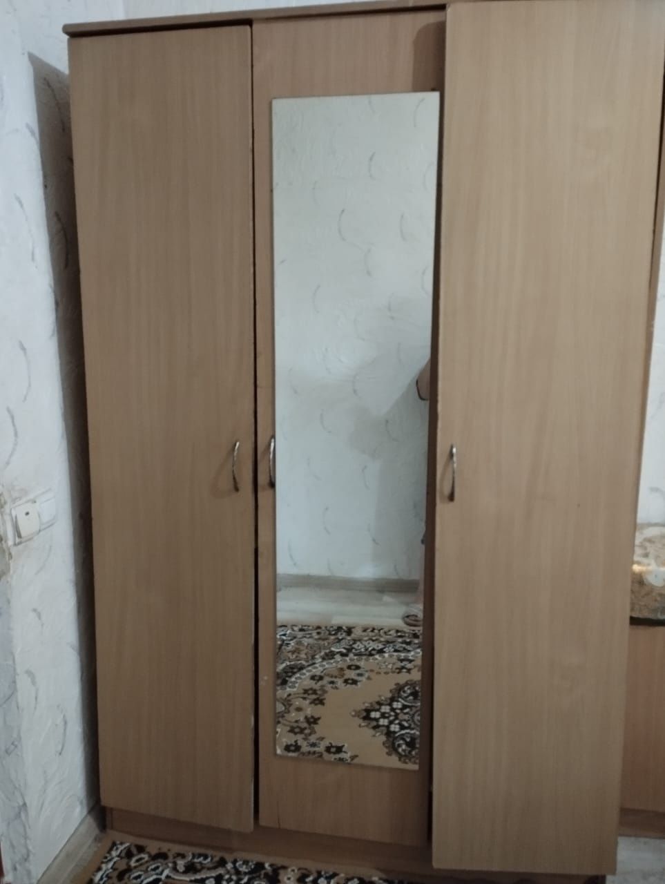 Спальный гарнитур