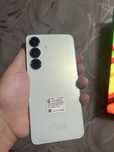 Samsung galaxy S25 12/256